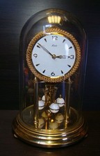 Kundo  Drehpendeluhr