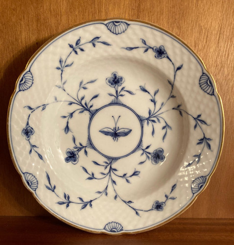 Royal copenhagen bing - x,