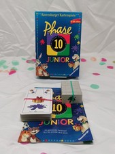 Ravensburger 27142 - Phase 10