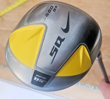 Nike SQ Sumo 460 9,5° Driver