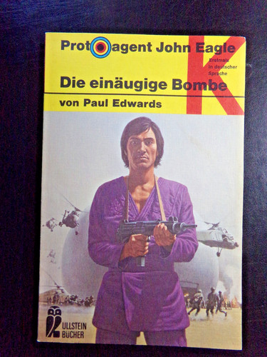 Ullstein krimi paul - krimi:,