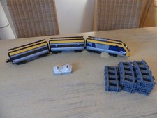 Lego 60197 Personenzug