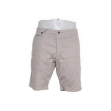 Tiger of Sweden, Shorts, Größe: 48, Grau, Einfarbig, Herren -A3R