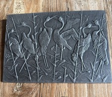 Buderus Kunstguss Reiher Heinz