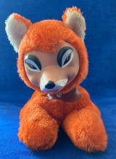 🌸Gummigesicht Fuchs mit
