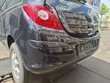 Opel Corsa D orig Stoßfänger