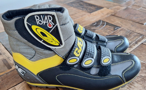 Gaerne polar mtb winterstiefel - polar,