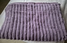 ♥️ Mont Chalet Plaid