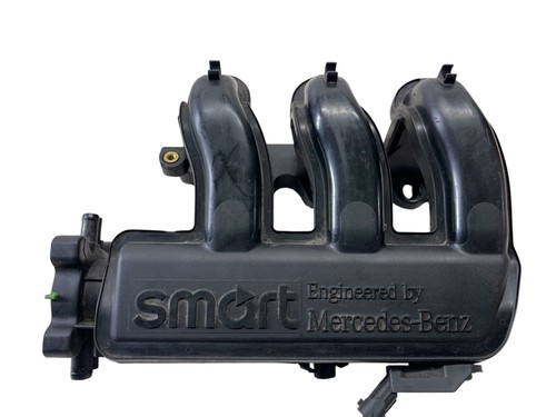 Smart 450 fortwo 7 - fortwo, 0,7