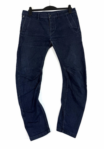 Star raw jeans - g-star, bronson