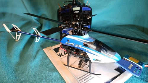 Blade flite - flite, (