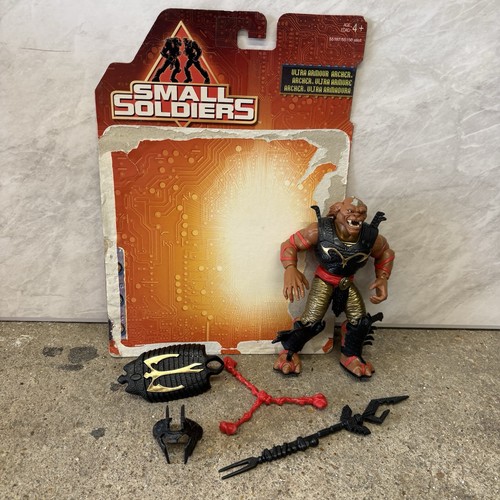 Vintage 1988 hasbro - 1988, small