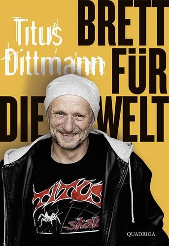 Brett für die welt - für, titus