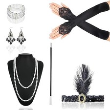 20er Jahre Accessoires 6