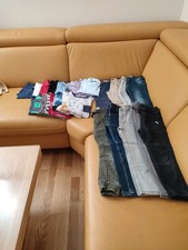 Kinder Kleidungspaket 104/110 25 Teile Junge ,H&M,Esprit,Tom Tailor