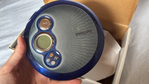 Philips jogproof ax2401 - philips,