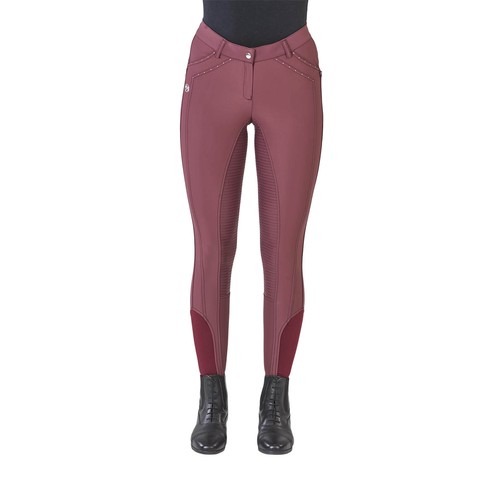 Reithose damen full grip - reithose,