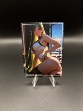 Sailor pluto waifu card - sailor,