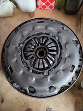 Opel Astra J 1.7 Cdti Kupplungsatz Und Zweimassenschwungrad