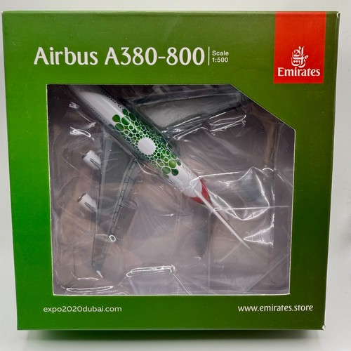 Herpa wings 500 - herpa, 1:500