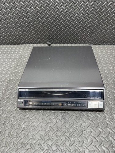 Sony fl770 - sony, ps-fl770