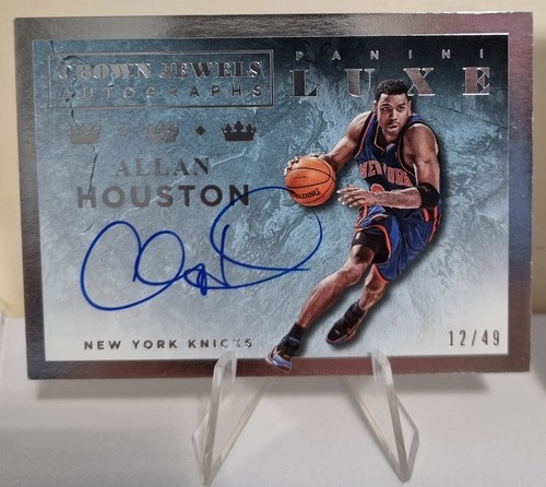 2015 panini luxe crown - panini,