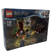 LEGO Harry Potter 75950