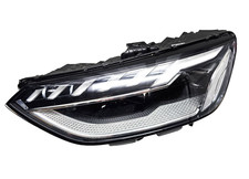 Audi A4 8W 2019-2024 Facelift