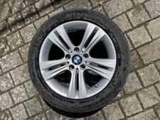 Original BMW Sommerreifen 225 50 R17 Alufelgen BMW 6796239 Felgen 
