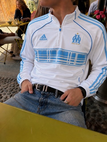 Adidas vintage olympique - adidas,
