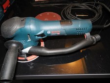 Bosch Exzenterschleifer GET