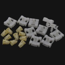 10er Set YOU.S Kotflügel