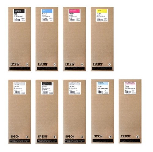 Original tinte epson - original,