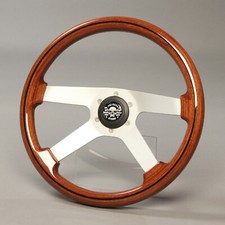 Holzlenkrad sportlenkrad holz - holzlenkrad,