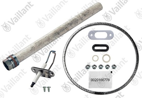 Vaillant wartungsset vsc 3 - vaillant,