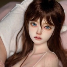 1/3 BJD Doll SD Ball Joint