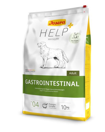 Josera hund help - hund,