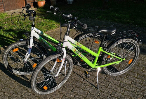 Sprick cycle 24er kinder atb - cycle,