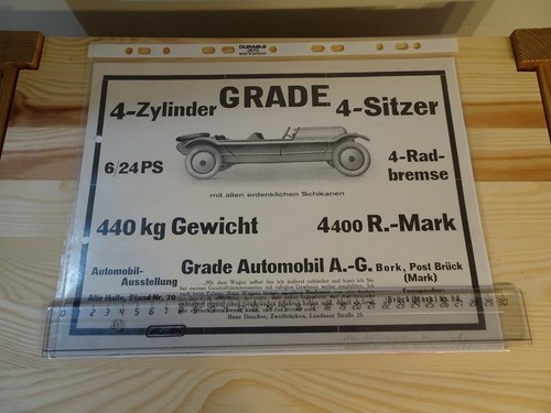 Hans grade auto ps - grade,