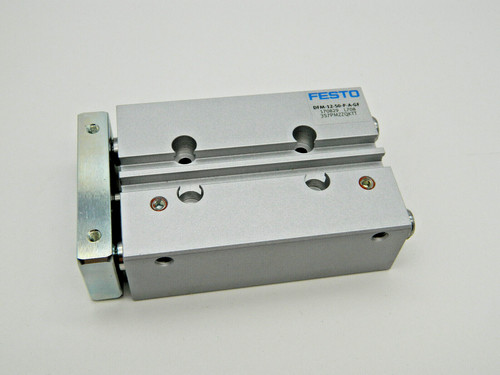 Festo dfm a - festo, dfm-12-50-p-a-gf