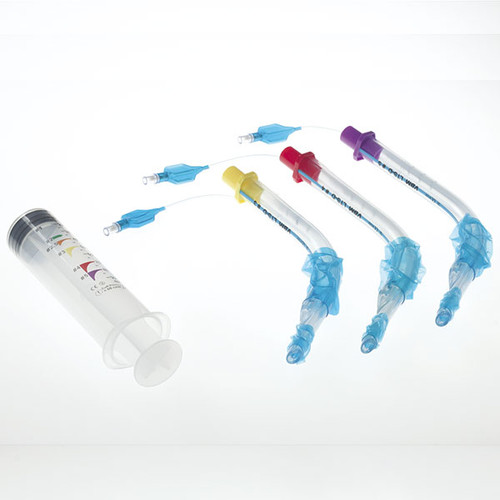Einzelset larynxtubus ltd - einzelset, ltd-s