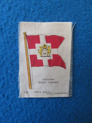 Vintage seide v - vintage, b.d.v