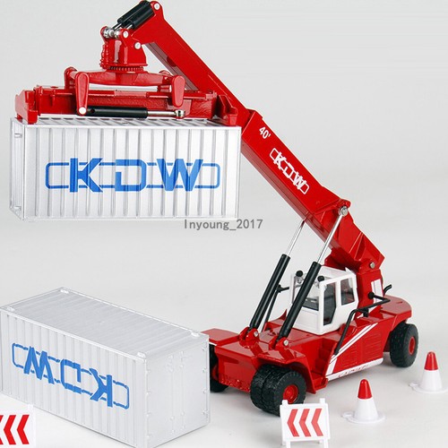 Container kran - 1/50,