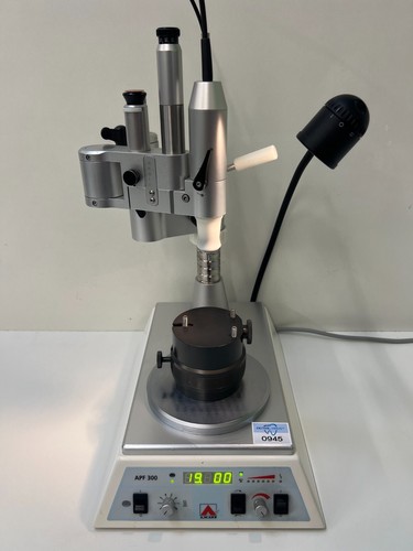 Amann girrbach af300 - girrbach,