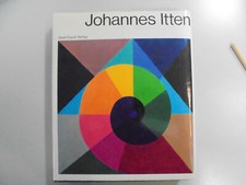 Johannes Itten Werke und Schriften, Werkverzeichnis