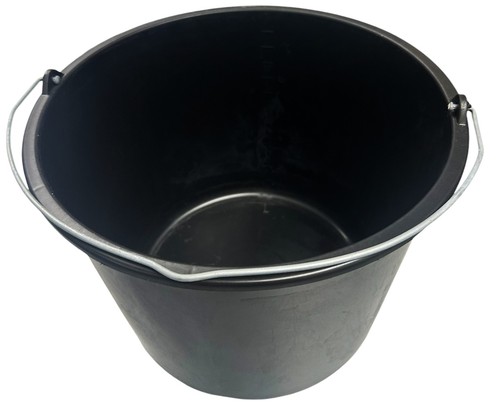 Liter baueimer - 12-20,