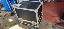 Flightcase für 2x 12"