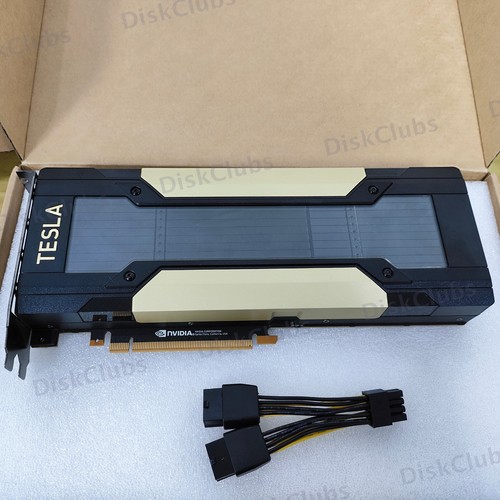 Fedex nvidia tesla v100 16gb - fedex,