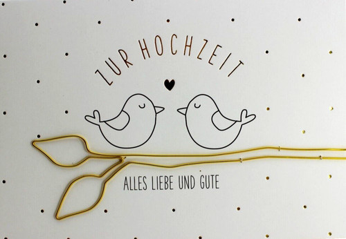 Sheepworld hochzeit karte - sheepworld,
