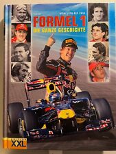 Formel 1 Die ganze Geschichte